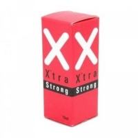 Попперс Xtra Strong 15мл (Великобритания)